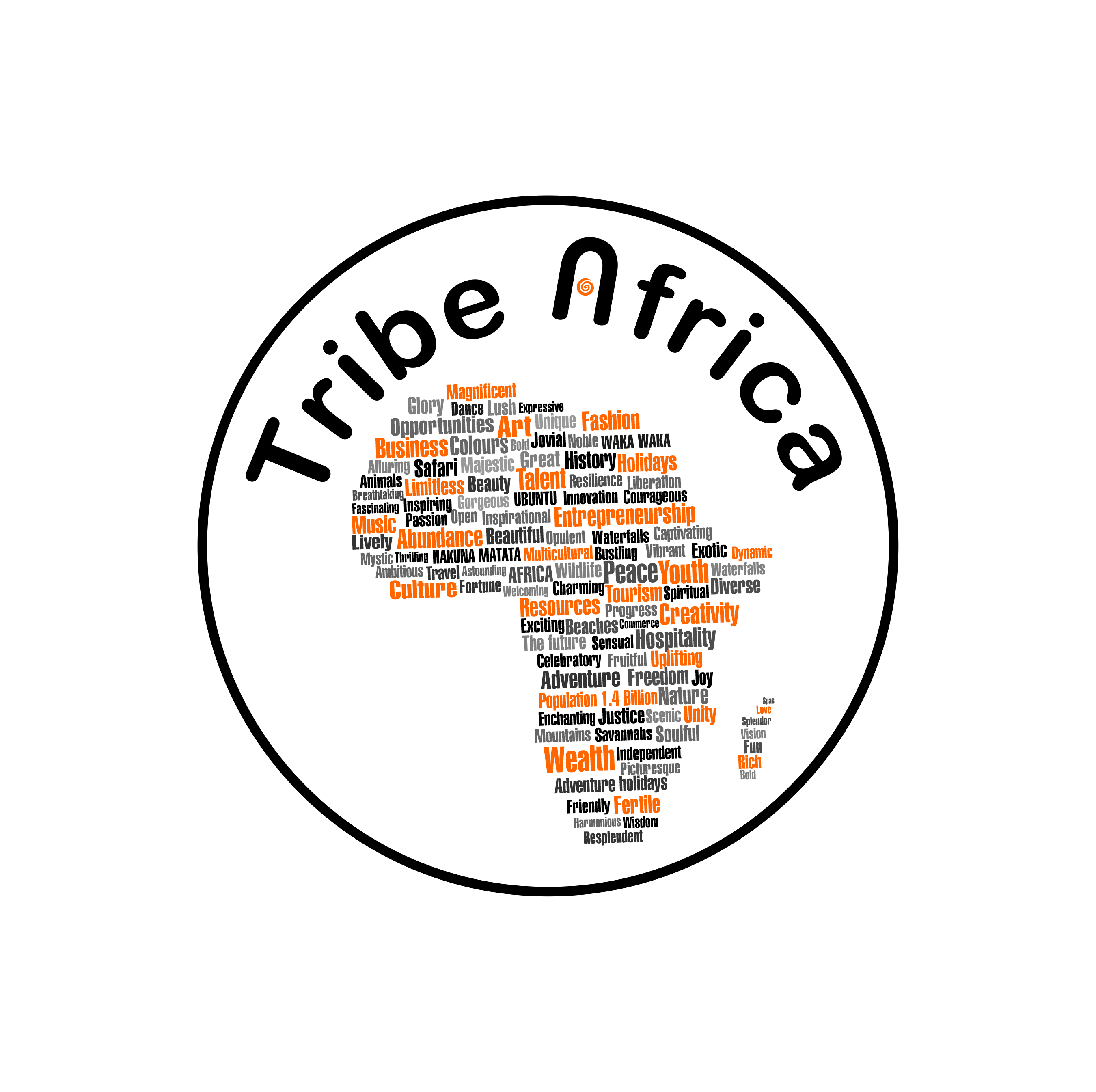 Tribe Africa logo